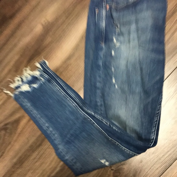 Really cute pair of jeans - Picture 2 of 4